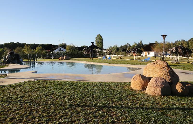 فندق ريفى Ardea Purpurea