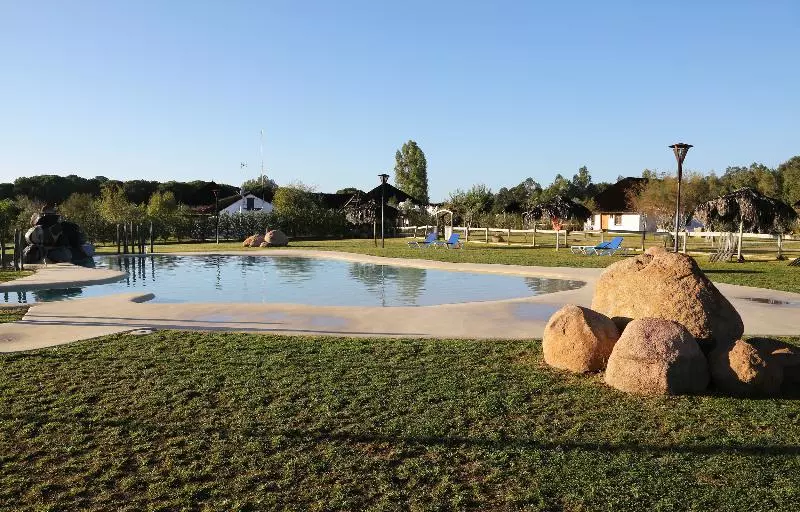 Сельский отель Ardea Purpurea