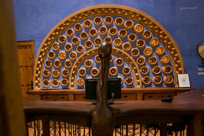 فندق ريفى Ardea Purpurea