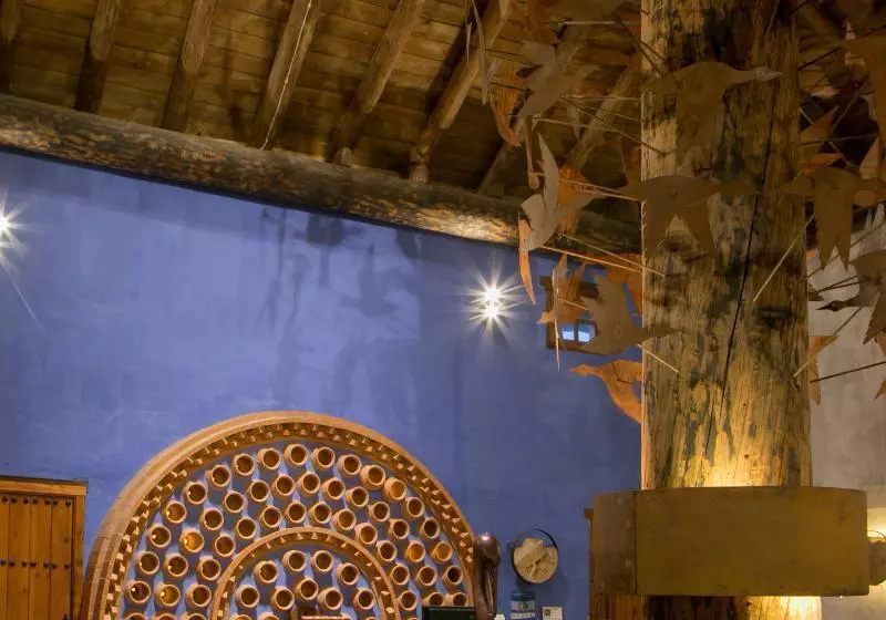 Сельский отель Ardea Purpurea