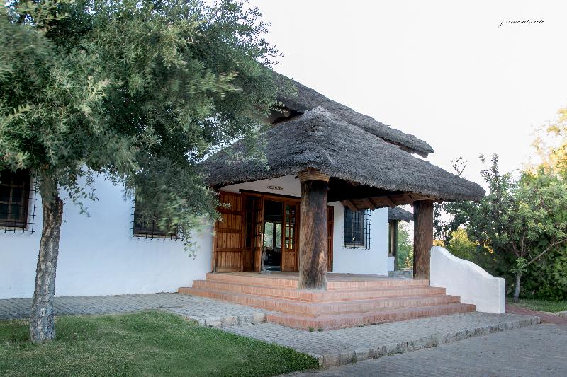 فندق ريفى Ardea Purpurea