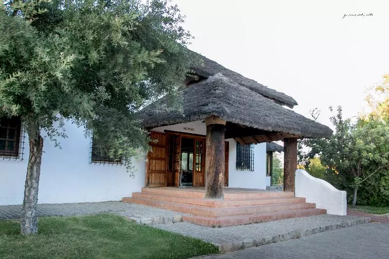 Сельский отель Ardea Purpurea