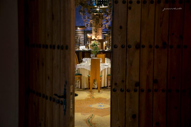 فندق ريفى Ardea Purpurea