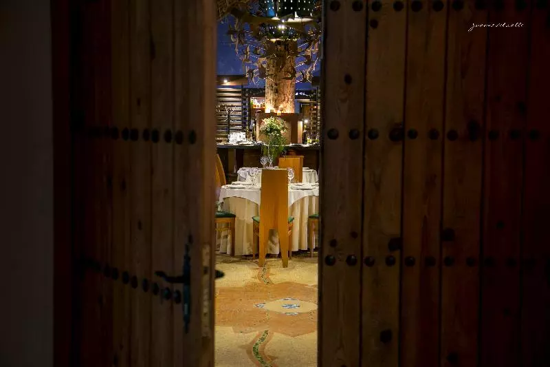 Сельский отель Ardea Purpurea