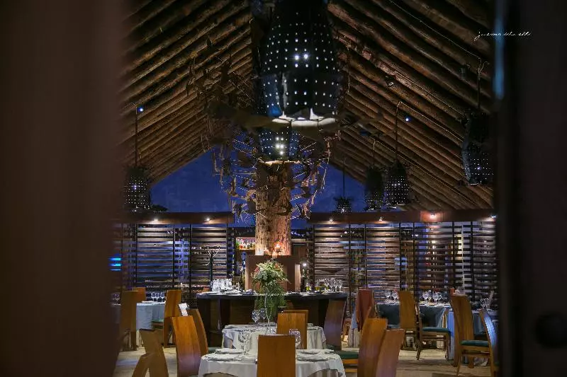 Сельский отель Ardea Purpurea