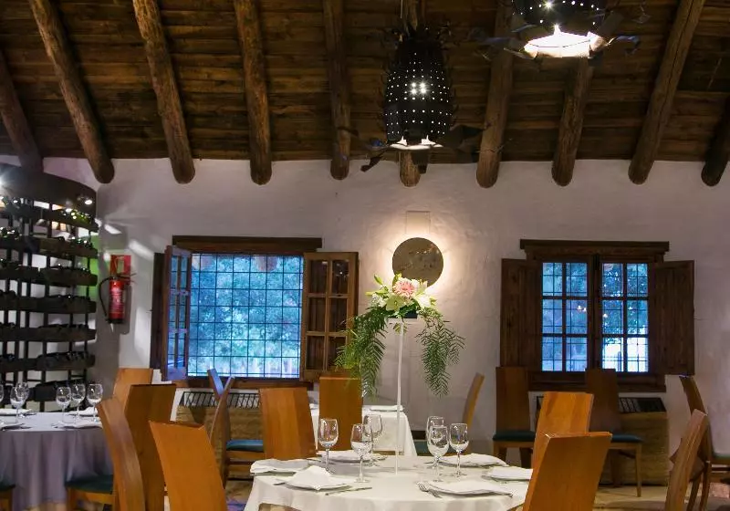 Сельский отель Ardea Purpurea