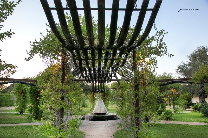 فندق ريفى Ardea Purpurea