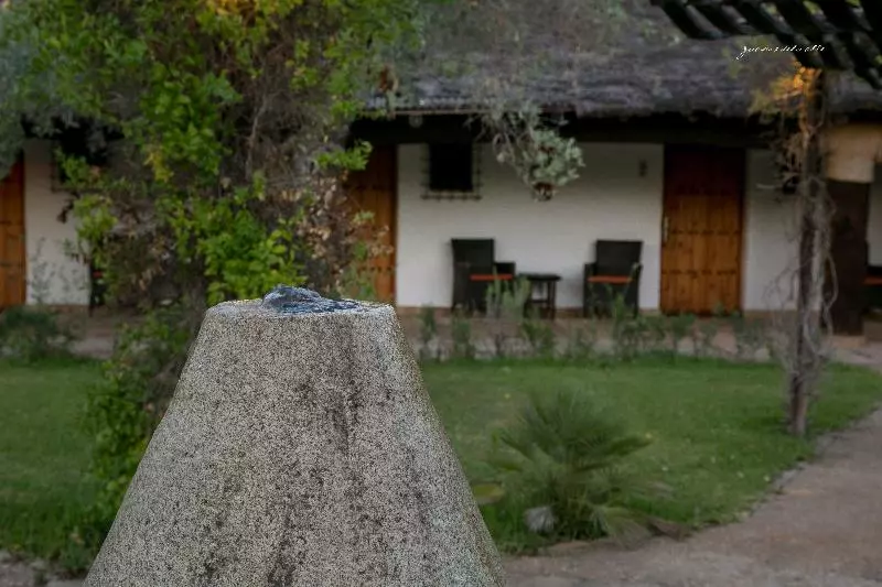 Сельский отель Ardea Purpurea