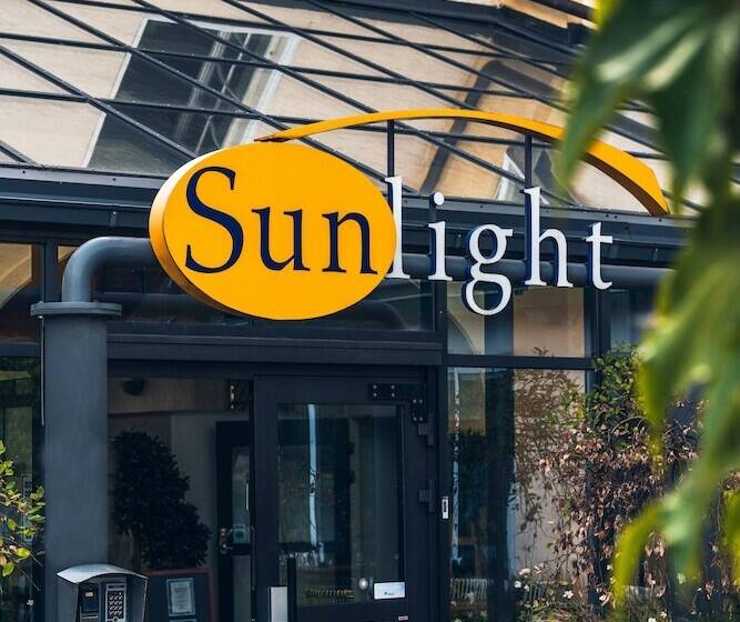Sunlight Hotel Conference & Spa