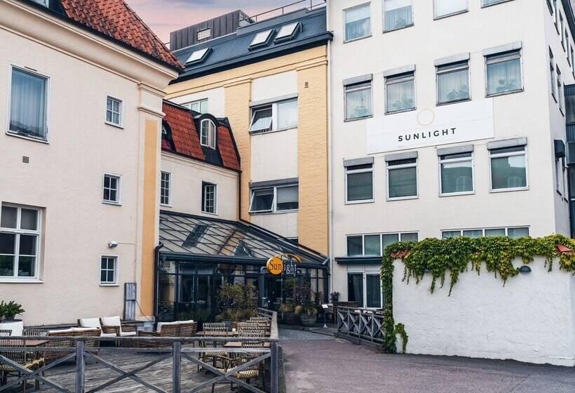 Sunlight Hotel Conference & Spa