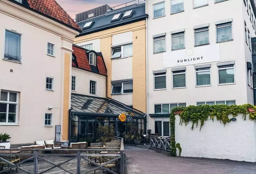 Sunlight Hotel Conference & Spa