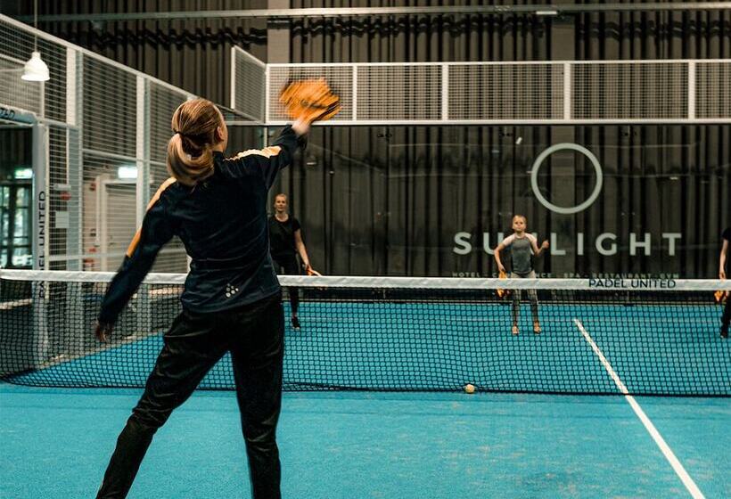 Sunlight Hotel Conference & Spa