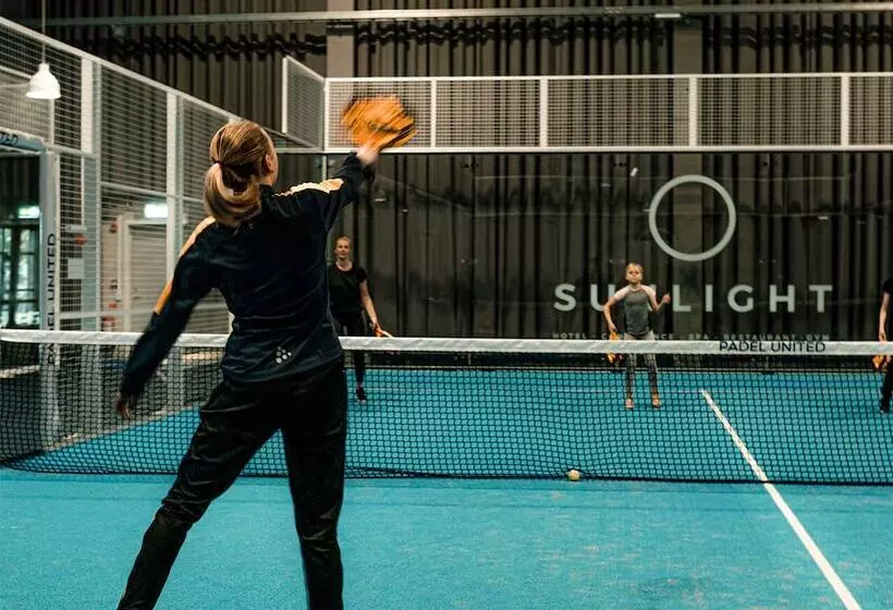 Sunlight Hotel Conference & Spa