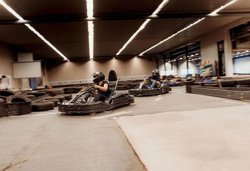 Sunlight Hotel Conference & Spa