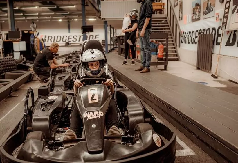 Sunlight Hotel Conference & Spa