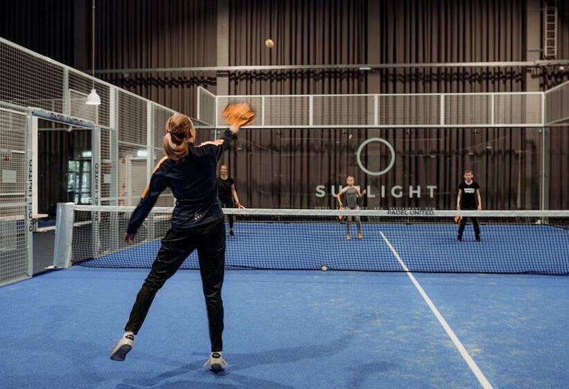 Sunlight Hotel Conference & Spa