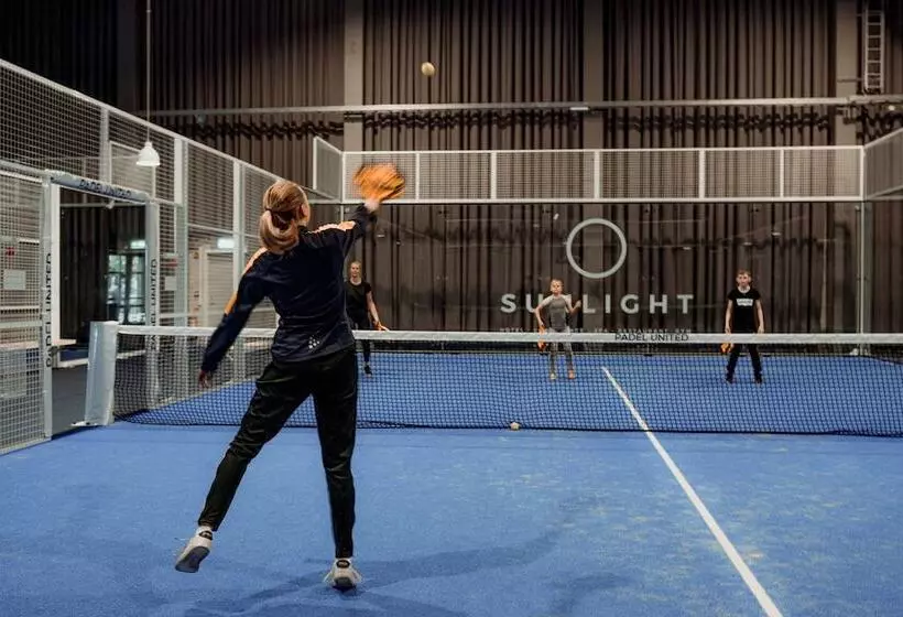 Sunlight Hotel Conference & Spa