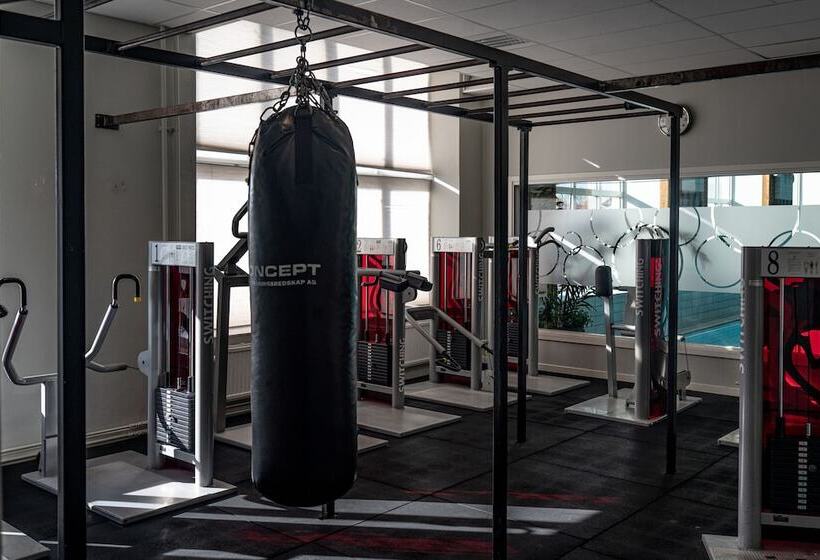 Sunlight Hotel Conference & Spa