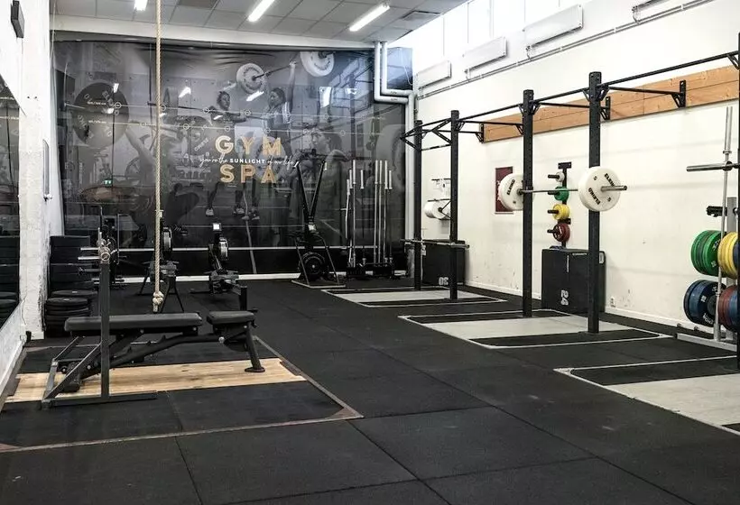 Sunlight Hotel Conference & Spa