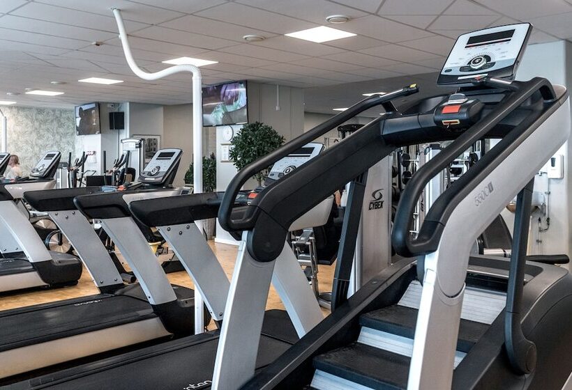 Sunlight Hotel Conference & Spa