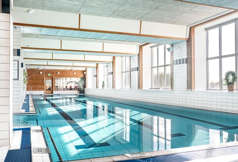 Sunlight Hotel Conference & Spa