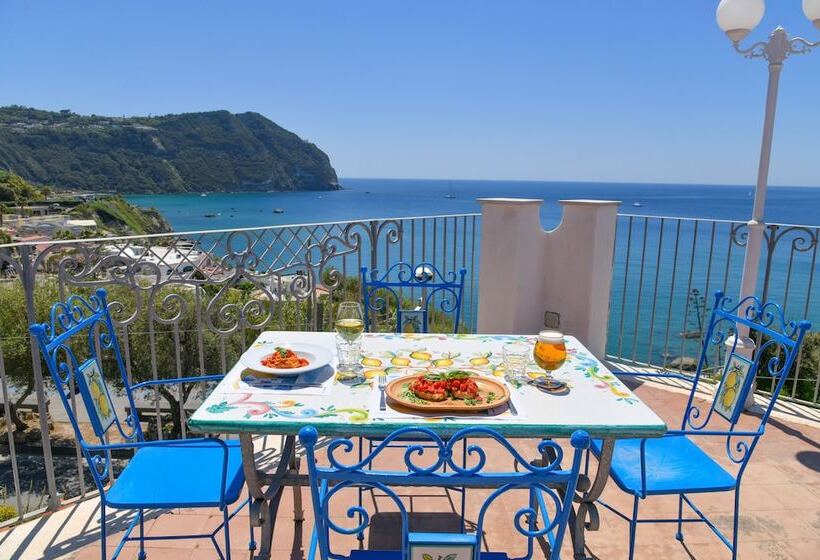 בית מלון כפרי Terme Providence