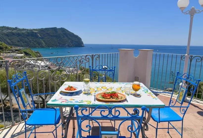 ホテル Terme Providence