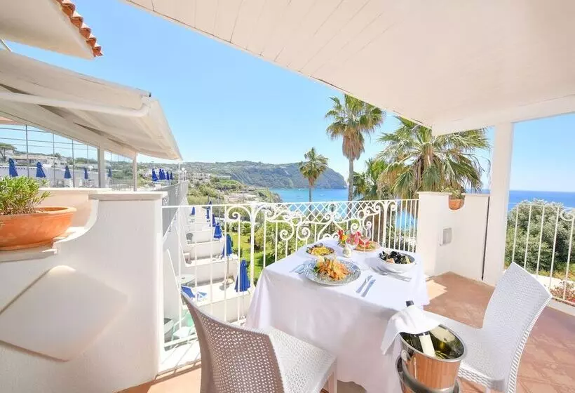 ホテル Terme Providence