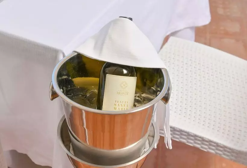 ホテル Terme Providence