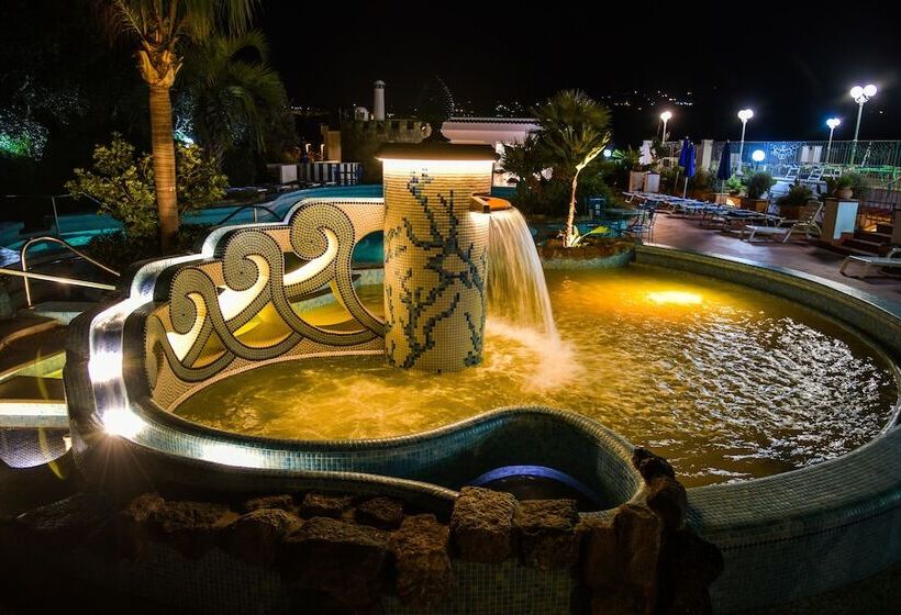 בית מלון כפרי Terme Providence