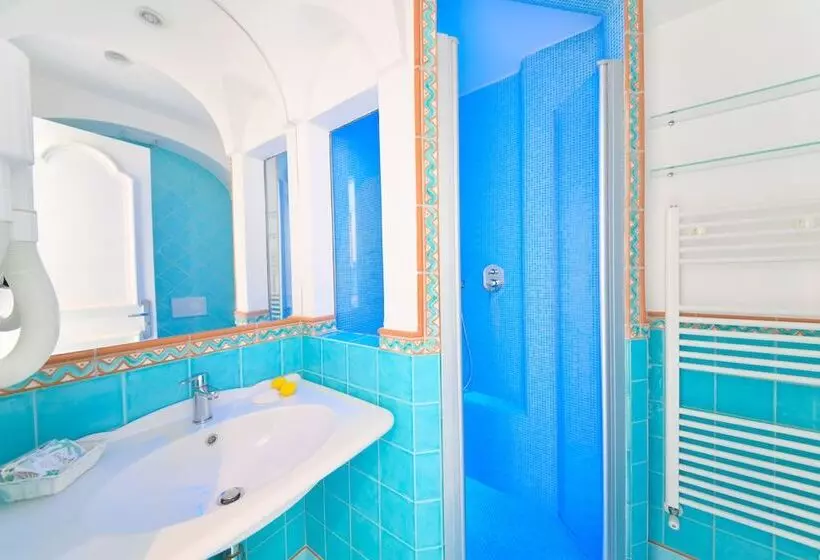 ホテル Terme Providence