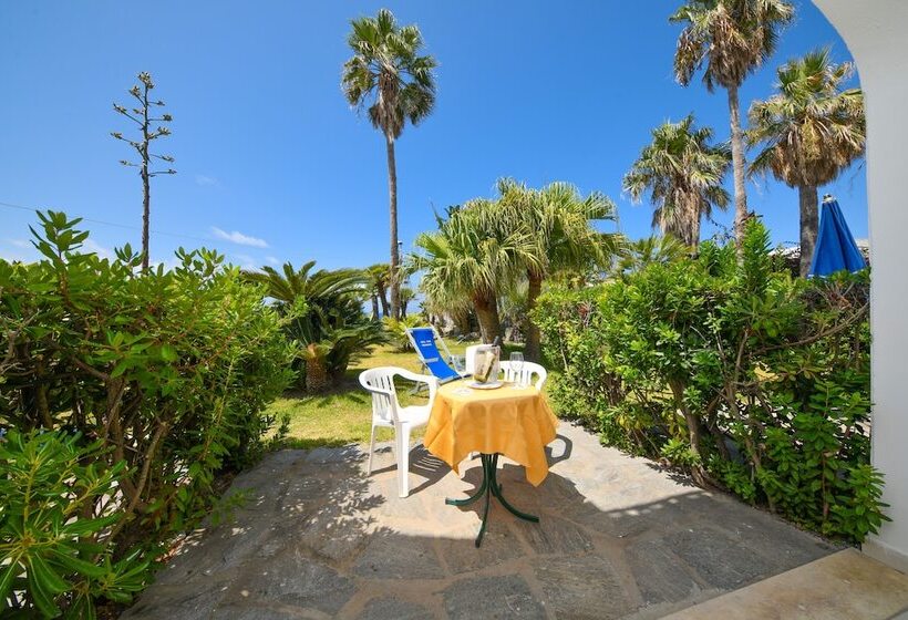 בית מלון כפרי Terme Providence