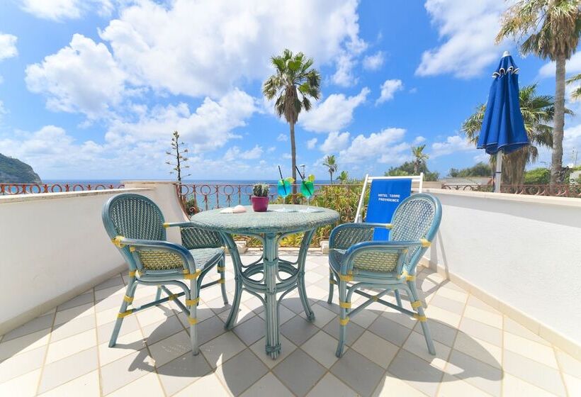 בית מלון כפרי Terme Providence