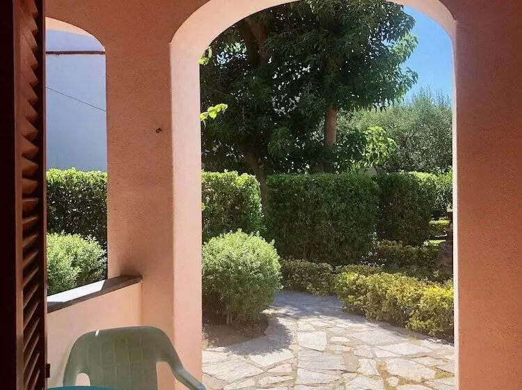 ホテル Terme Providence