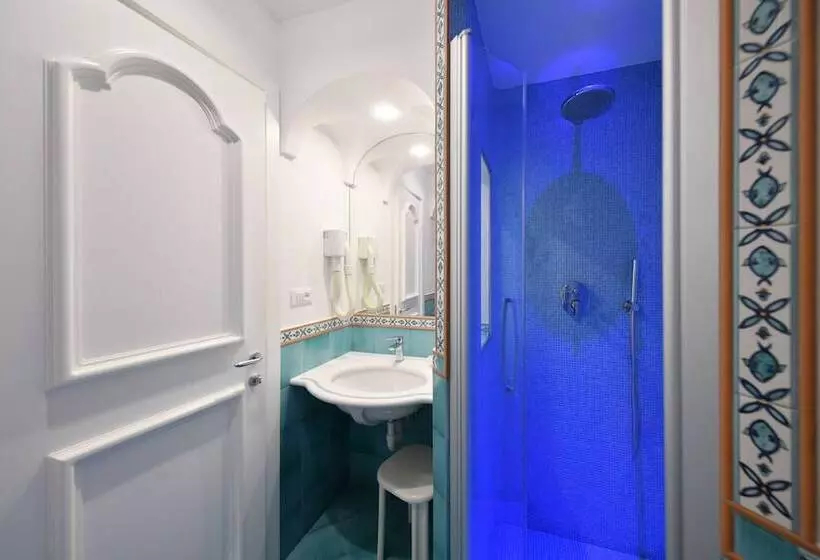 ホテル Terme Providence