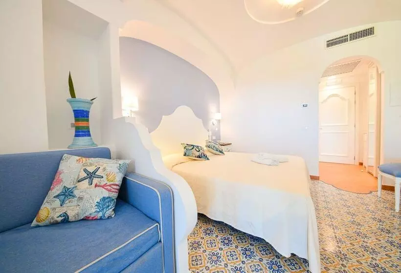 ホテル Terme Providence