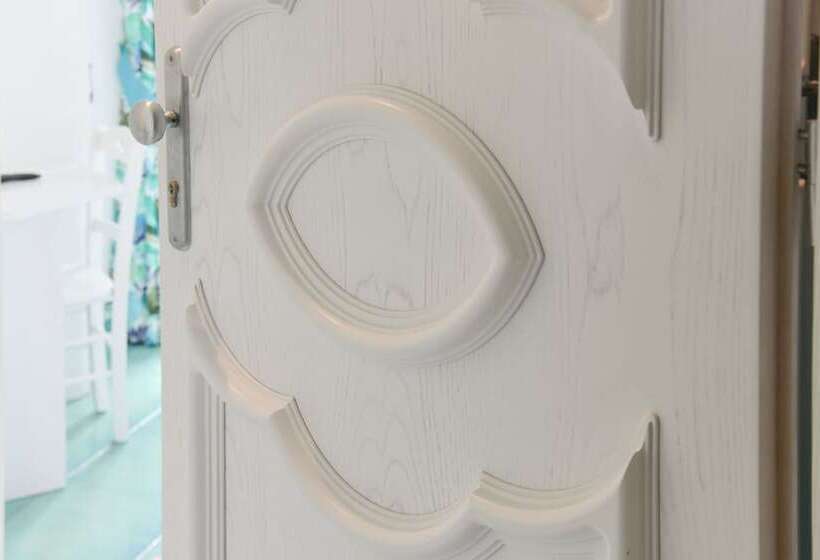 בית מלון כפרי Terme Providence