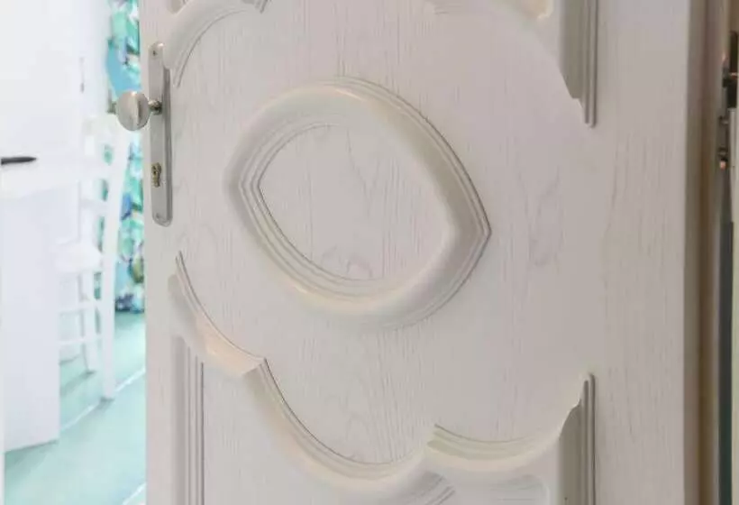 ホテル Terme Providence