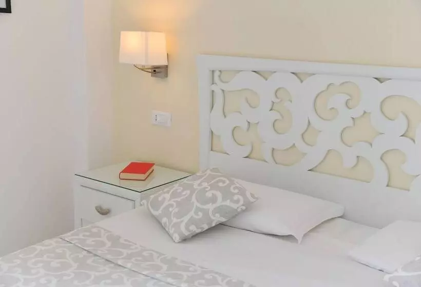 ホテル Terme Providence