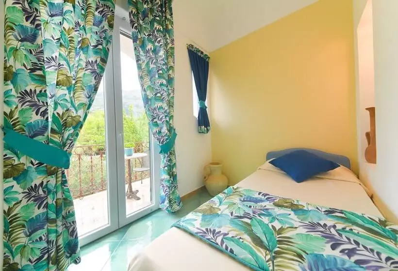 ホテル Terme Providence