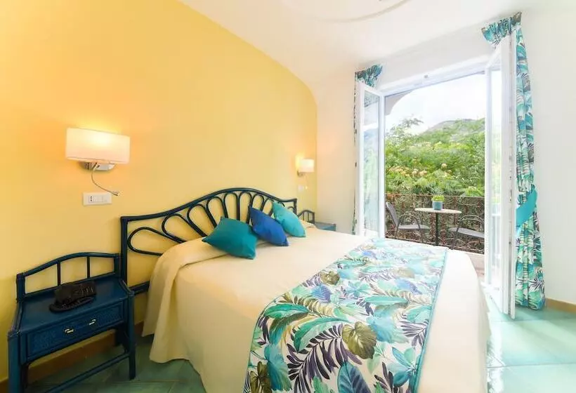 ホテル Terme Providence