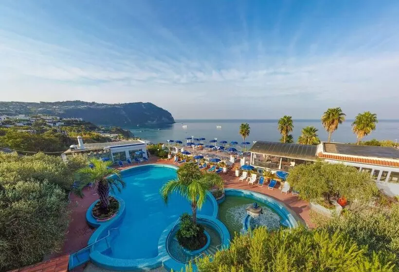 ホテル Terme Providence