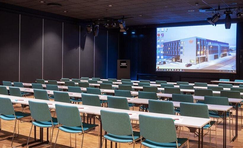 Thon Hotel Kirkenes