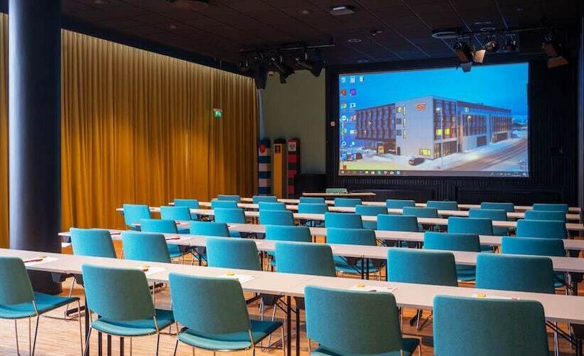 Thon Hotel Kirkenes