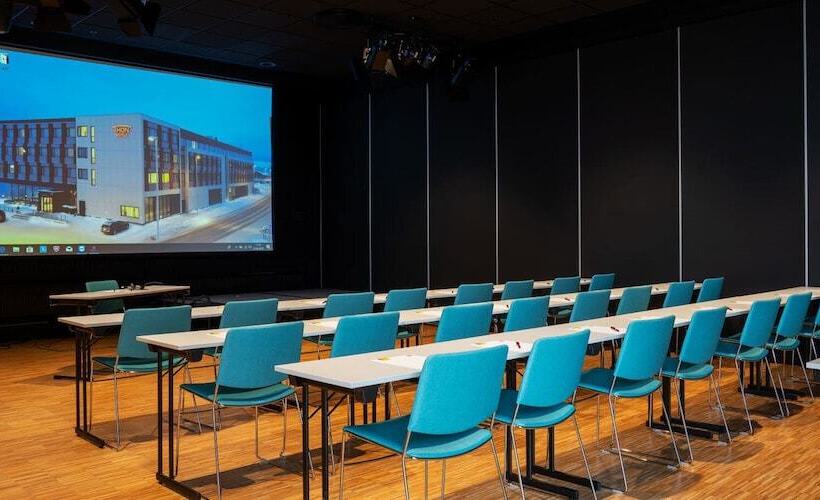 Thon Hotel Kirkenes