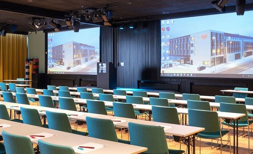 Thon Hotel Kirkenes