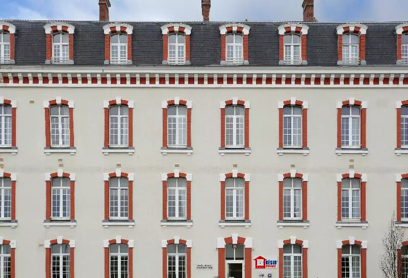 هتل Vacancéole Les Demeures Champenoises