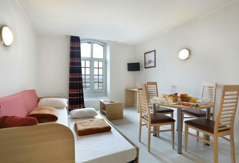 בית מלון כפרי Vacancéole   Les Demeures Champenoises