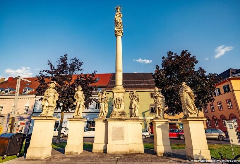Jufa Hotel Bruck An Der Mur   Im Weitental