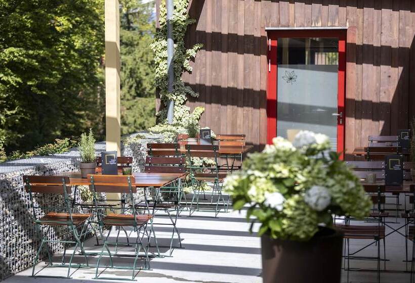 Jufa Hotel Bruck An Der Mur   Im Weitental